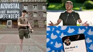 Morning news brief: US rejects Zelensky’s request, Trump sues US government, and more