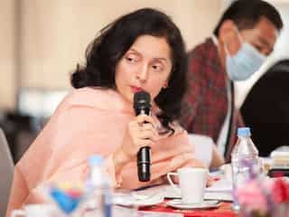 'Respect territorial integrity of other nations,' India's veiled attack on China and Pakistan