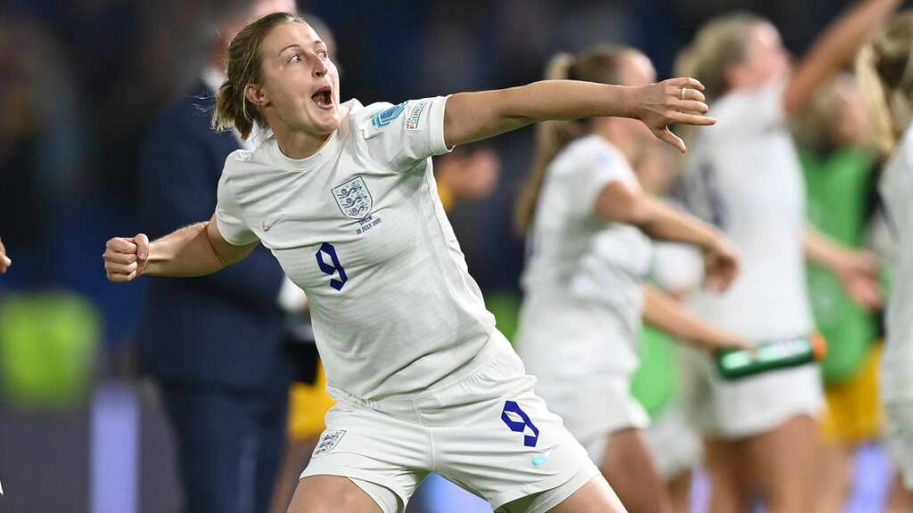 England's top goalscorer Ellen White announces retirement after fairytale Euro 2022 triumph