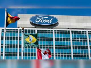 Ford to layoff 3,000 employees in US, Canada, India to get competitive in electric vehicle market