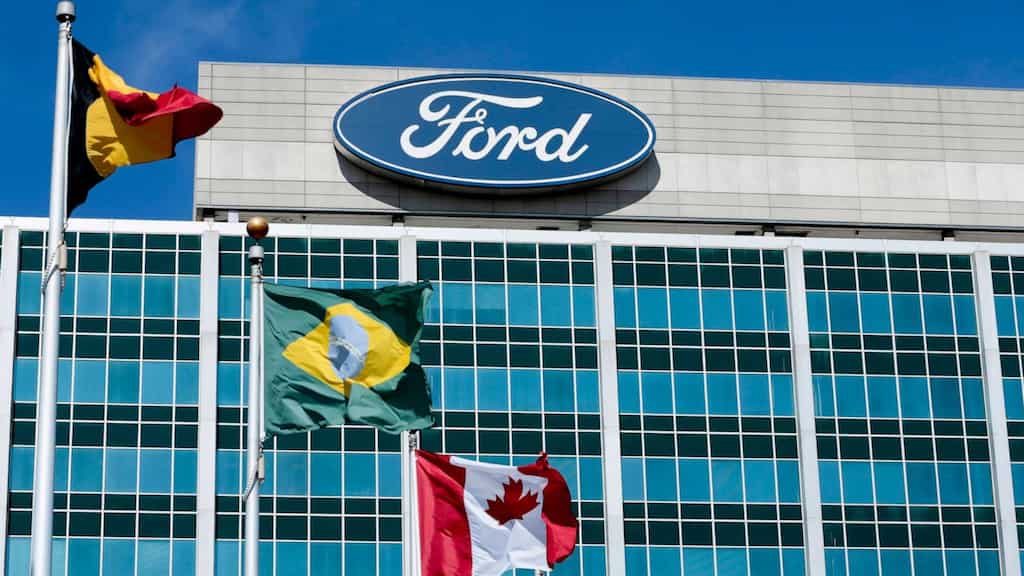 Ford to layoff 3,000 employees in US, Canada, India to get competitive in electric vehicle market