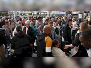 British Airways axes 10,000 more Heathrow flights