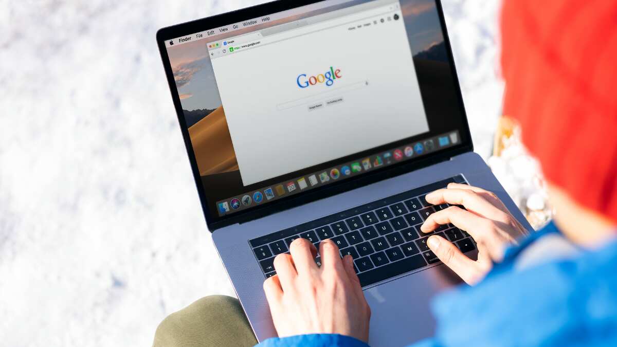 Google accuses US father of 'child sex abuse' for clicking pictures of an infection on toddler's genitals