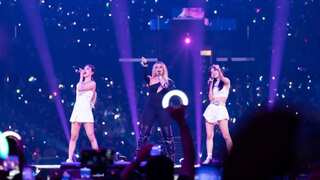 K-pop culture fest KCON LA ends with blend of virtual & offline worlds