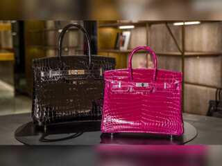 WION Fineprint| Why are China's rich selling their Rolex watches & Birkin bags?