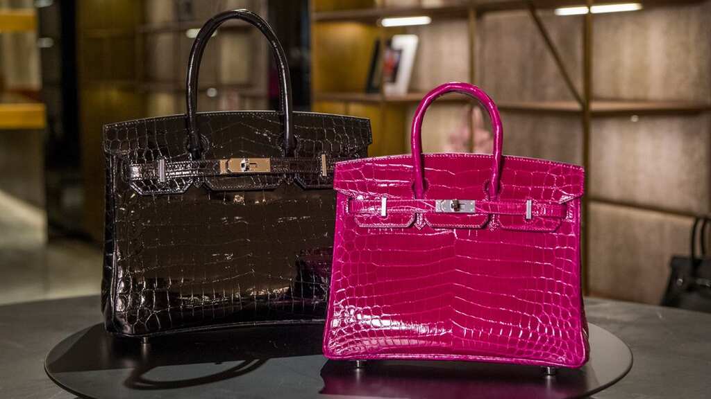 WION Fineprint| Why are China's rich selling their Rolex watches & Birkin bags?