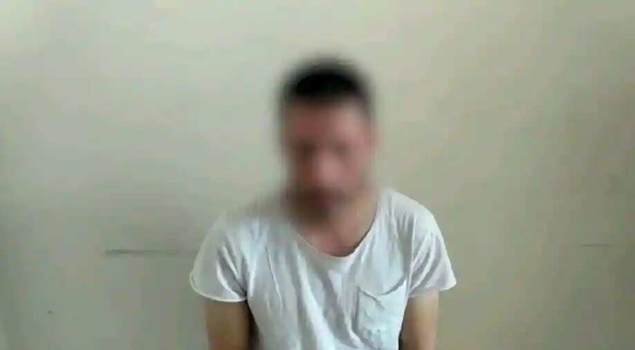I-S terrorist held by Russia's top security agency, admits plot against Indian leader