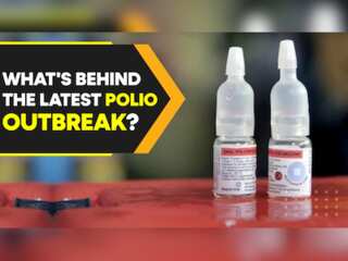 Is oral vaccine of Polio linked to recent cases in  the US, UK, Israel?