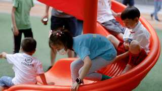 Covid pandemic made China's population crisis worse: Report