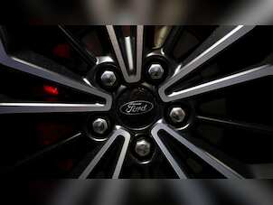 Ford cuts 3,000 jobs as it pivots to EVs, competes with Elon Musk's Tesla