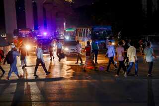 Bangladesh cuts school, office hours to combat power crisis