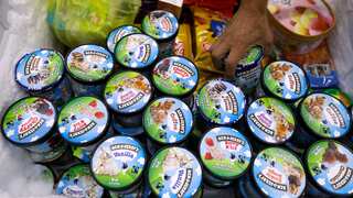 US court denies Ben & Jerry’s request to stop sales in Israeli-occupied territories