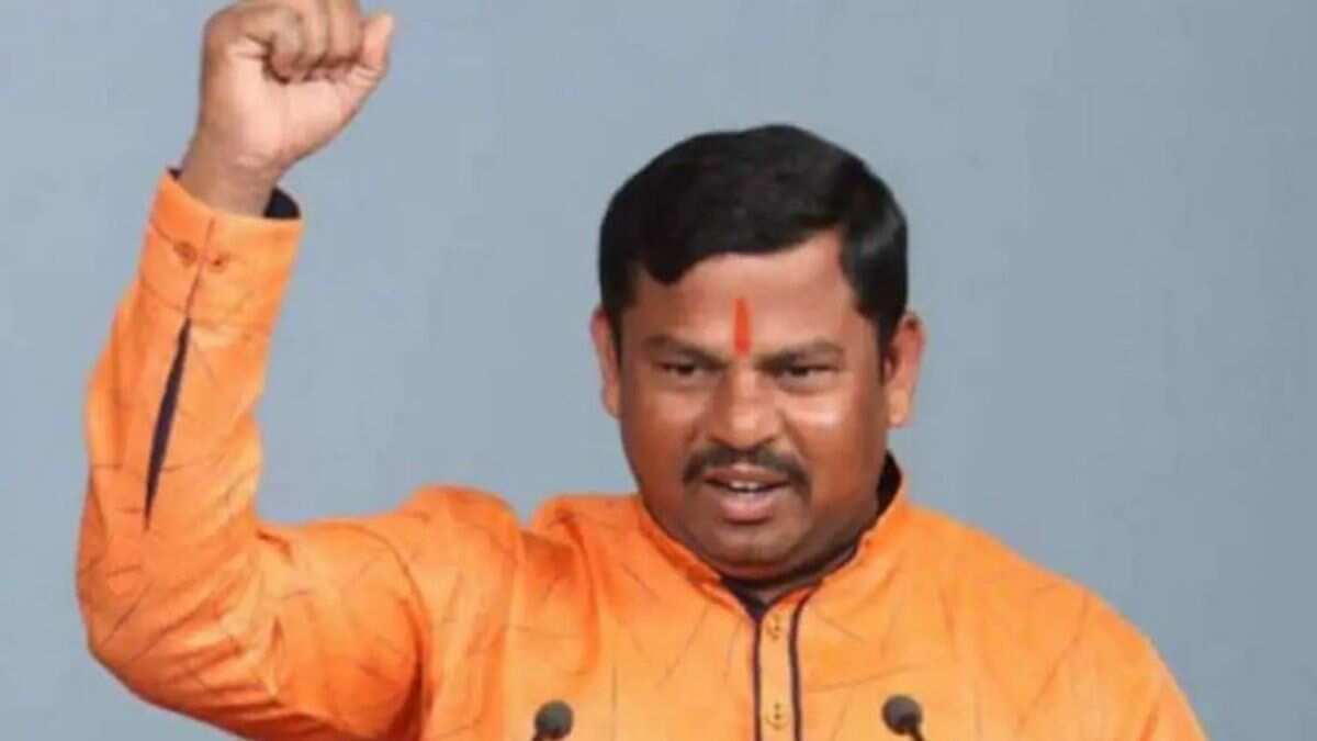 India: BJP MLA held for remarks on Prophet Muhammad, party suspends him