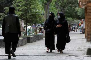 Afghanistan: Taliban clarifies restriction on women to visit public parks