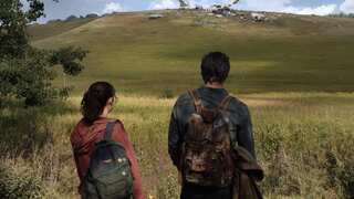 HBO Max debuts first footage from 'The Last of Us'. Watch