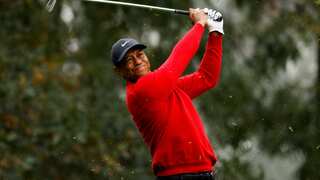 Tiger Woods leads PGA Tour's fightback against breakaway LIV Golf Series