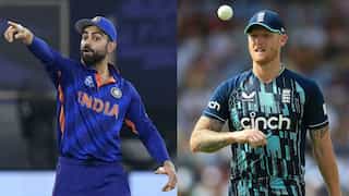 You look at Novak Djokovic and Nick Kyrgios: Ben Stokes opens up on his rivalry with Virat Kohli
