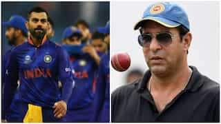 Virat Kohli one of the greatest of all time, they are having a go at him unnecessarily: Wasim Akram