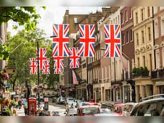 Citibank predicts 18.6% inflation for UK in January 2023