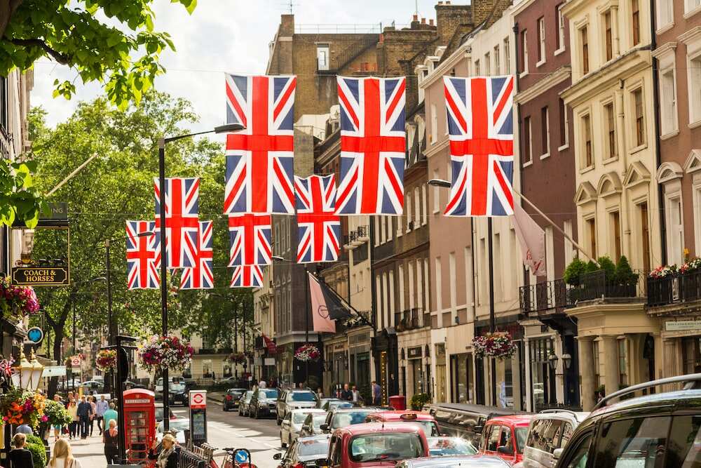 Citibank predicts 18.6% inflation for UK in January 2023