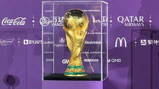 Qatar faced unprecedented criticism over hosting FIFA World Cup, reveals emir