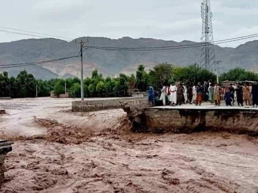 WION Climate Tracker | Back-to-back natural disasters ravage Afghanistan