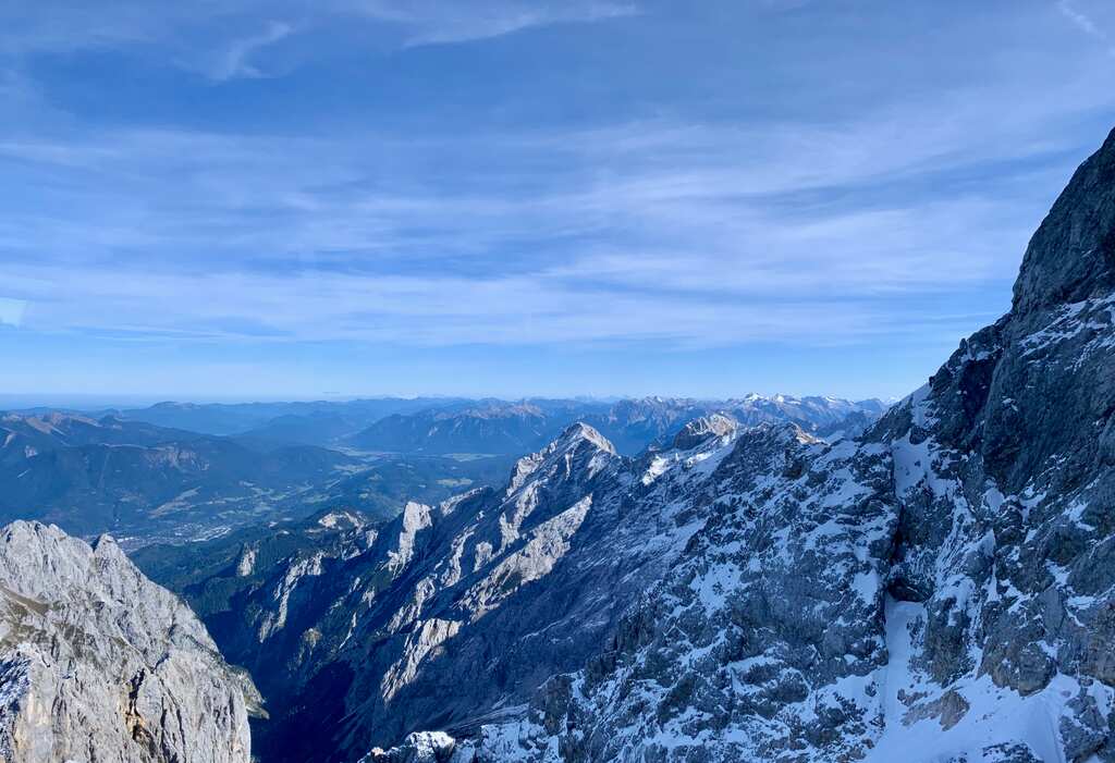 WION Climate Tracker | Germany's highest peak Zugspitze melts dramatically