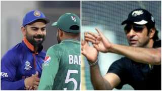 Virat Kohli vs Babar Azam: Wasim Akram joins 'best batsman' debate ahead of India-Pakistan Asia Cup clash