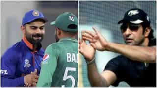 Virat Kohli vs Babar Azam: Wasim Akram joins 'best batsman' debate ahead of India-Pakistan Asia Cup clash
