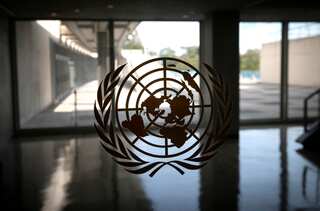 Cage trial? United Nations fears Russia is preparing to hold 'unlawful' PoW trials