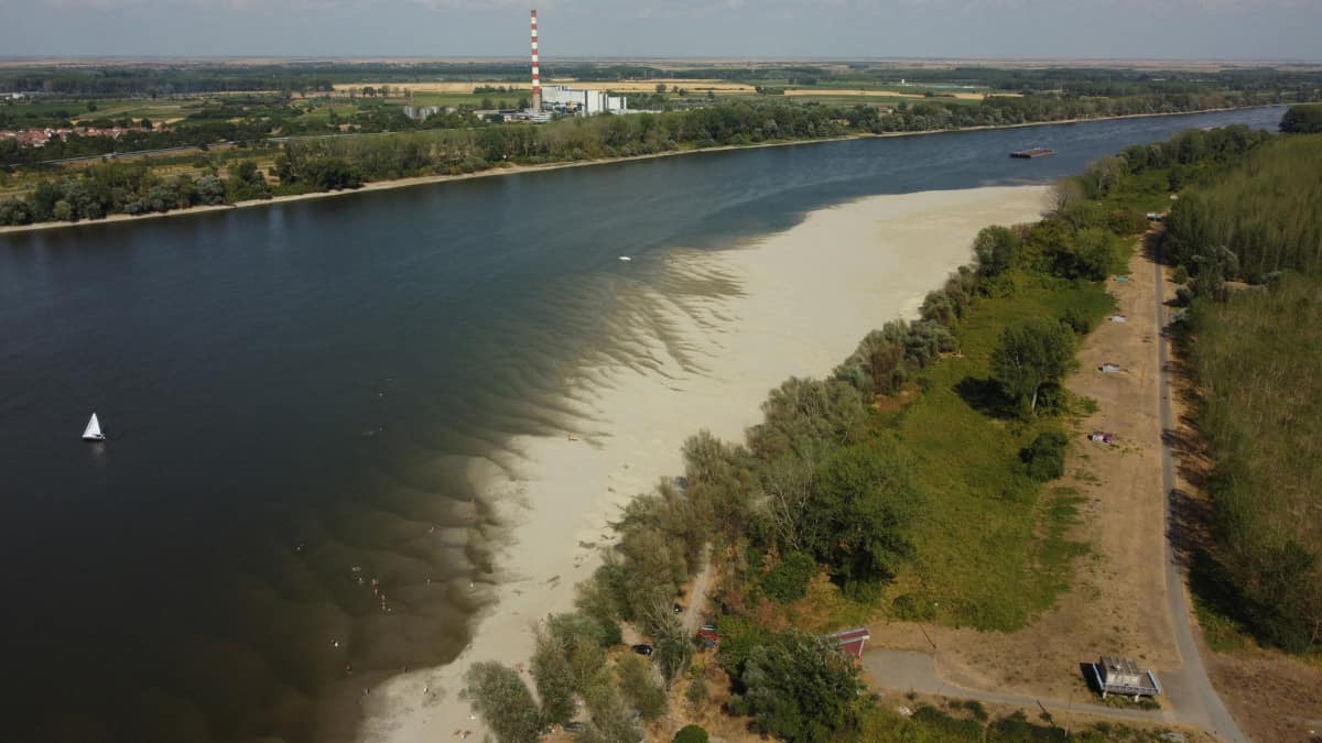 Danube River