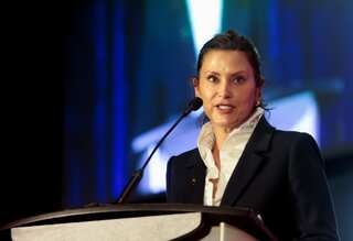Two men convicted of conspiracy to kidnap Michigan Governor Gretchen Whitmer
