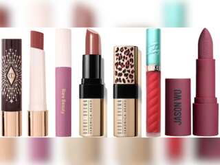 WION Fineprint: How your lipstick can predict the economy