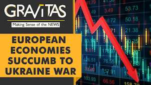 Gravitas: World teetering on the edge of a global recession