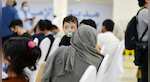 Hundreds of Afghan refugees and migrants protest in UAE for unclear resettlement procedures