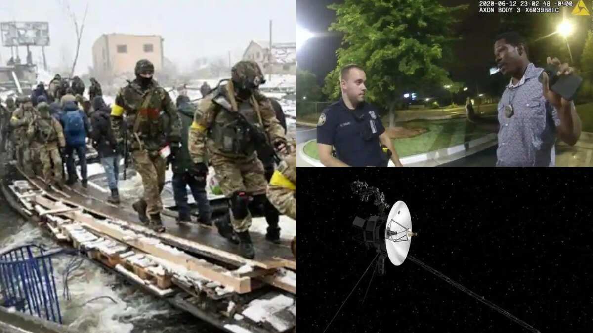 Morning news brief: US announces $3 billion in military aid to Ukraine, Europe facing worst drought, & more Morning news brief: US announces $3 billion in military aid to Ukraine, Europe facing worst drought, & more