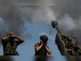 Russia-Ukraine war: 'In six months, peace has been broken'