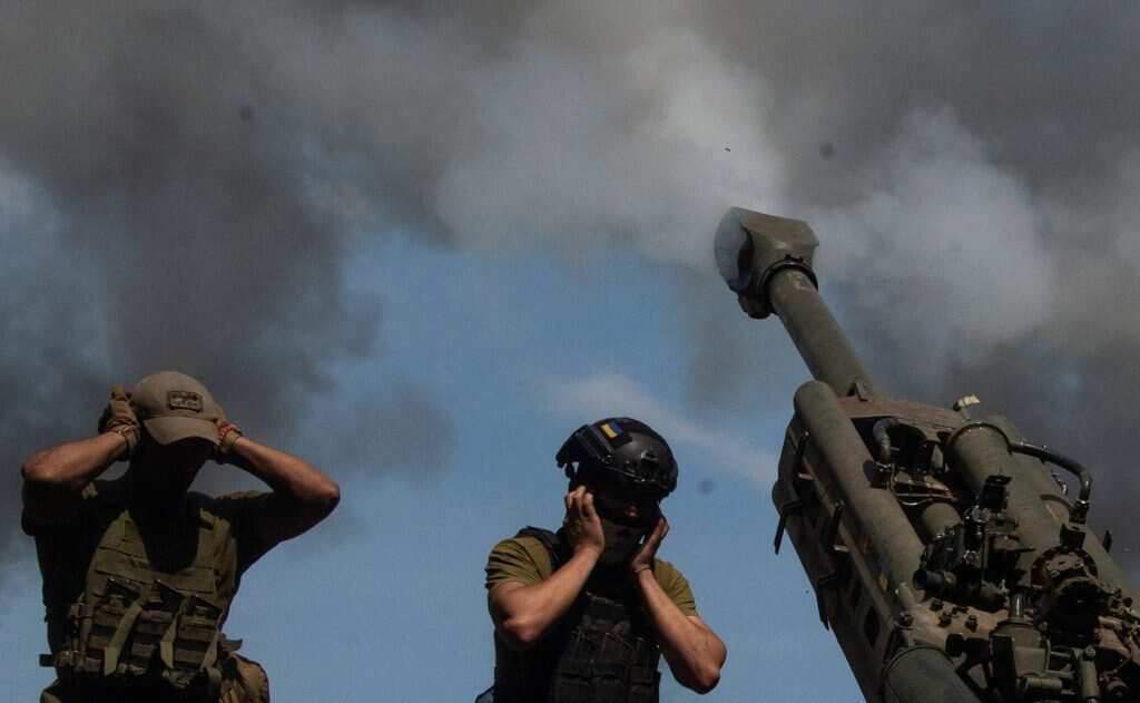 Russia-Ukraine war: 'In six months, peace has been broken'