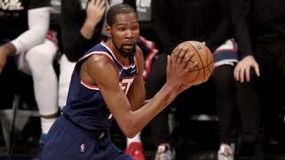 Kevin Durant drops trade demand, set to stay with Brooklyn Nets after meeting with owners and Steve Nash