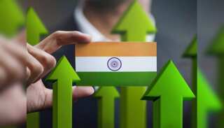 Has India escaped the global financial gloom?