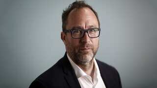 EXCLUSIVE - Wikipedia founder sees enormous potential in India; brushes aside Elon Musk's criticism