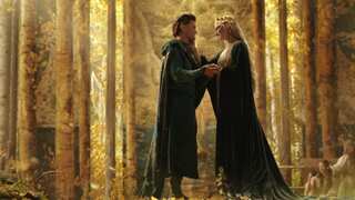 'The Lord of the Rings: The Rings of Power' new trailer: A once-in-a-lifetime spectacle