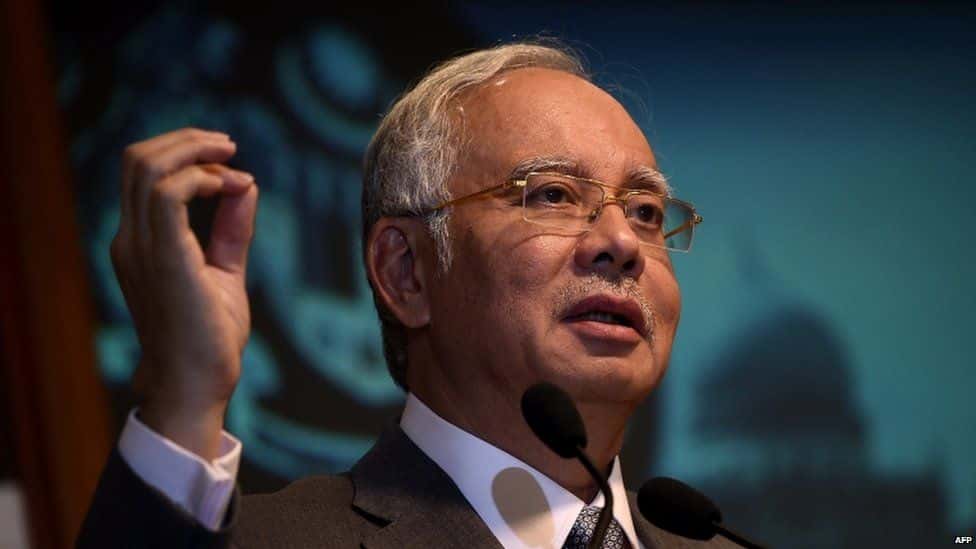 Najib Razak: Malaysia's former PM and his collapse over corruption charges