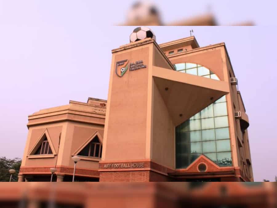 AIFF writes to FIFA, requests to lift ban after Supreme Court dissolves Committee of Administrators