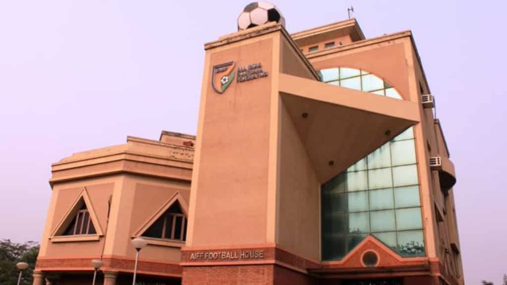 AIFF writes to FIFA, requests to lift ban after Supreme Court dissolves Committee of Administrators