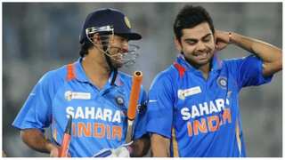 Asia Cup: Reminiscing Virat Kohli's career-defining 183 versus Pakistan in 2012 edition