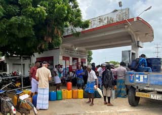 Sri Lanka ranks 5th among 10 countries with highest food price inflation: World Bank