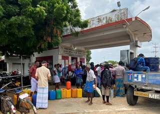 Sri Lanka ranks 5th among 10 countries with highest food price inflation: World Bank