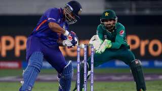 Top 3 most memorable India vs Pakistan matches in Asia Cup history