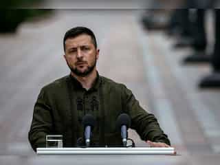 Crimea summit aims at restoring Ukraine's territorial integrity